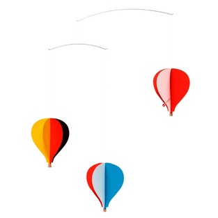 Flensted Μόμπιλε Αερόστατα (3)
