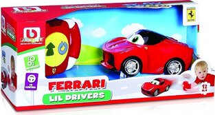 Burago Ferrari Lil Drivers Laferrari (16-82000)