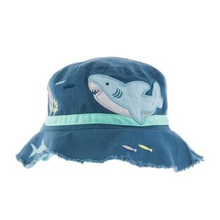 Stephen Joseph Παιδικό Καπέλο, Blue Shark (SJ100580A)