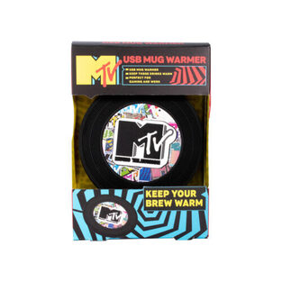 Mug Warmer MTV USB (MTV715337)