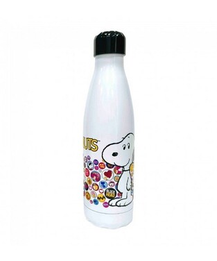 Θερμός Snoopy Ανοξείδωτο Ατσάλι 500ml