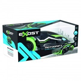 Exost Μηχανή Τηλεκατευθυνόμενη Motodrift (7530-20249)