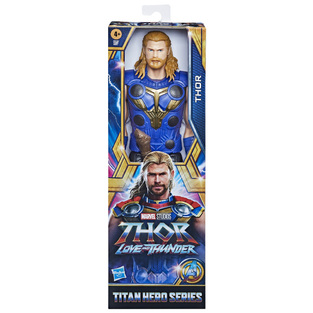 Marvel Avengers Titan Hero Thor Byron (F4135)