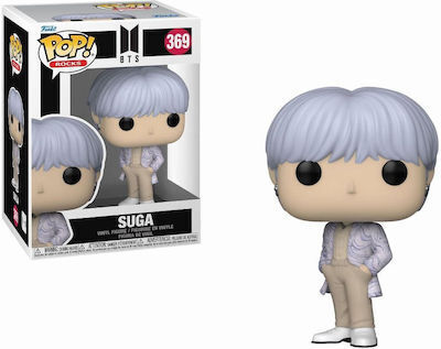 Funko Pop! Rocks: BTS - Suga #369