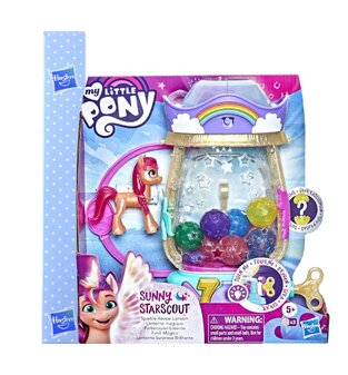 Hasbro My Little Pony Φανάρι Που Λάμπει (F3329)