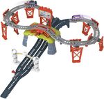 Fisher Price Thomas Αγώνας Για Το Κύπελλο Του Σόντορ (HFW03)