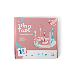 Bs Toys – Ring Toss FSC 100%
