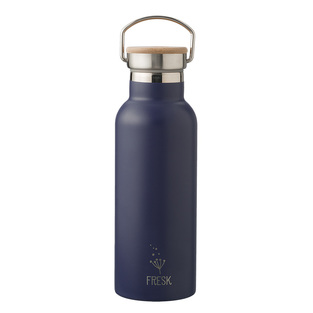 Fresk: Θερμός από ανοξείδωτο ατσάλι 500ml - Nightshadow blue