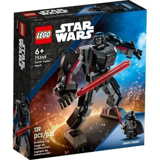 Lego Star Wars Darth Vader Mech (75368)