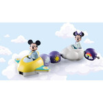 Playmobil 123 Disney: Mickey's & Minnie's Cloud Ride (71320)