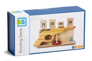 Bs Toys Shooting Game