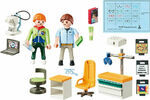 Playmobil City Life Ophthalmologist (70197)