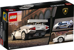 Lego Speed Champions Lamborghini Countach (76908)