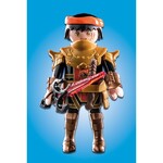 Playmobil Burnham Raiders - Ιππότης & Άλογο Της Φωτιάς (71213)