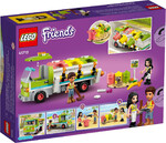 Lego Friends Recycling Truck (41712)