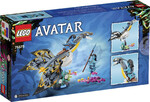 Lego Avatar Ilu Discovery (75575)