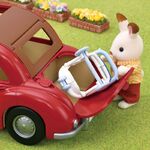 Sylvanian Families Οικογενειακό Αυτοκίνητο (068162-5448)