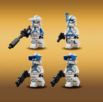 Lego Star Wars 501st Clone Troopers (75345)