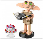 Lego Harry Potter Dobby The House-Elf (76421)