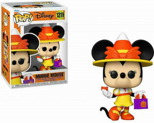 Funko Pop! Disney: Minnie Mouse 1219