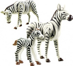 Playmobil Family Fun Zebras (70356)