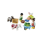 Playmobil 123 Διασκέδαση στη Φάρμα (71158)