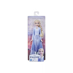 Hasbro Κούκλα Frozen Forever Travel 25εκ. (F0796)