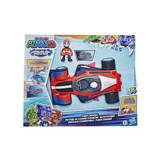 Hasbro PJMasks Animal Power Flash Cruiser (F5206)