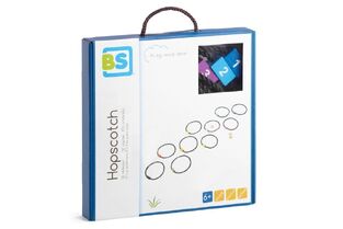 BS Toys Hopscotch (Κουτσό)