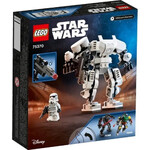 Lego Star Wars Stormtrooper Mech (75370)