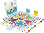 Hasbro Επιτραπέζιο Παιχνίδι Trivial Pursuit Family Edition για 2+ Παίκτες (E1921)