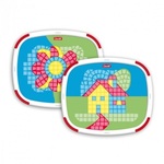 Mosaico magnetic junior 232 PCS 5033