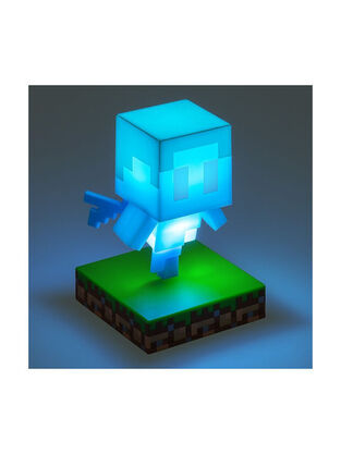 Paladone Icons: Minecraft - Allay Light (PP12709MCF)