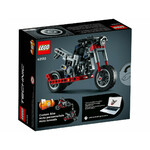 Lego Technic: Chopper (42132)