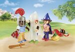 Playmobil Παιδάκια Νηπιαγωγείου (70283)