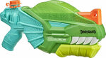 Nerf Νεροπίστολο Dinosquad Dino-Soak Super Soaker (F0496)