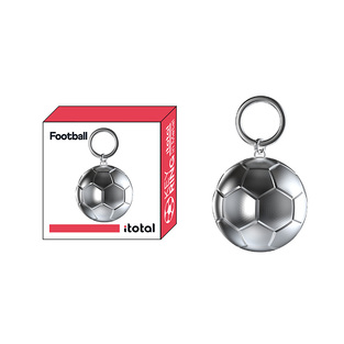 Μπερλόκ I-Total Metal Soccer XL1436K