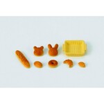 Sylvanian Families Bread set