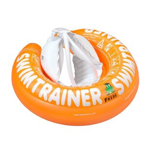 SWIMTRAINER "Classic" Orange (2-6 ετών)