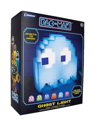 Paladone: Pac Man - Ghost Light V2 (PP4336PMTX)