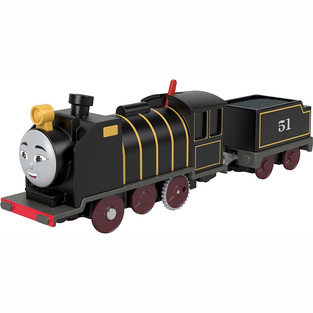 Fisher Price Thomas & Friends - Motorized (HHN58)