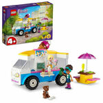 Lego Friends Ice Cream Truck (41715)