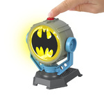 Fisher-Price imaginext - bat-tech bat-signal φιγούρες σετ των 4 HFD47