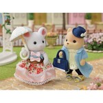 Sylvanian Families Fashion Play Set Sugar Sweet Collection 5540