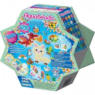 Epoch Aquabeads Star Bead Studio (31601)