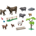 Playmobil Country Ζωάκια Φάρμας (71307)