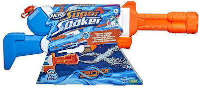 Nerf Νεροπίστολο Twister Water Blaster Super Soaker (F3884)