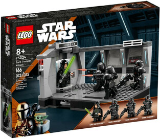 Lego Star Wars Dark Trooper Attack (75324)