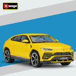 Burago Αυτοκινητάκι Lamborghini Urus