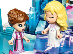 Lego Disney: Frozen 2 Elsa Nokk Storybook Adventures (43189)